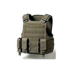 Tactical Gear